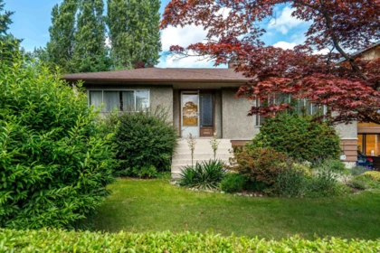 12955 88 Avenue, Surrey, BC, Surrey — Single Family Residence for sale