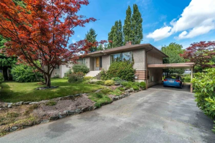 Garden / Landscaping Photo of 12955 88 Avenue, Surrey, BC