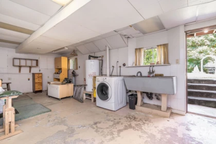 Laundry Room Photo of 12955 88 Avenue, Surrey, BC