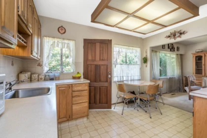 Pantry Photo of 12955 88 Avenue, Surrey, BC