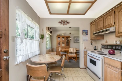 Primary Bedroom Photo of 12955 88 Avenue, Surrey, BC