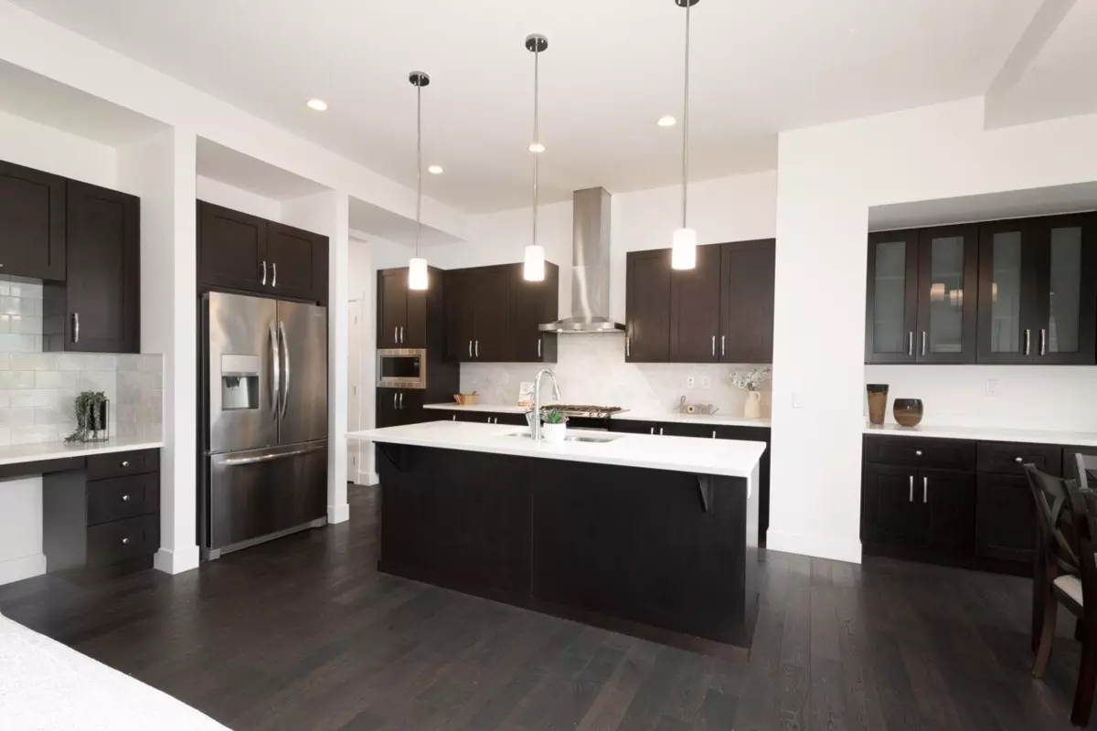 Living Room Photo of 20461 83a Avenue, Langley, BC