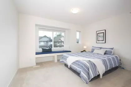 Bedroom 3 Photo of 20461 83a Avenue, Langley, BC