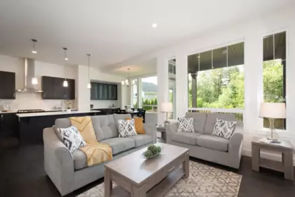 20461 83a Avenue, Langley, BC, Langley — Single Family Residence for sale