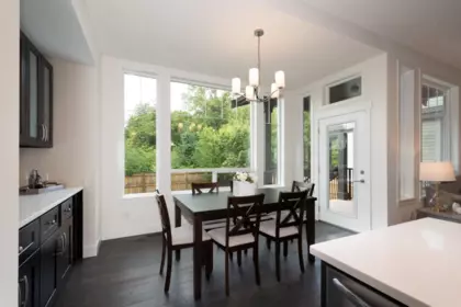 Kitchen Photo of 20461 83a Avenue, Langley, BC