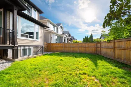 Outdoor Deck Photo of 20461 83a Avenue, Langley, BC