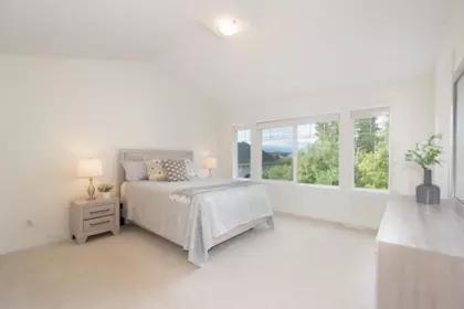 Primary Bedroom Photo of 20461 83a Avenue, Langley, BC