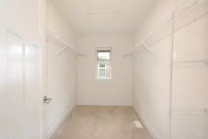 Walk-In Closet Photo of 20461 83a Avenue, Langley, BC