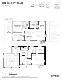 Community Amenities Photo (Clubhouse) of 8652 Sunbury Place, Delta, BC