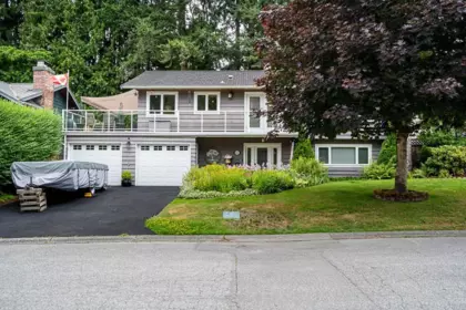8652 Sunbury Place, Delta, BC, Delta — Single Family Residence for sale