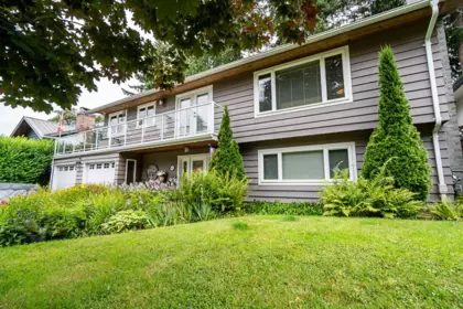 8652 Sunbury Place, Delta, BC, Delta — Single Family Residence for sale