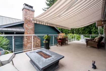 Front Yard Photo of 8652 Sunbury Place, Delta, BC