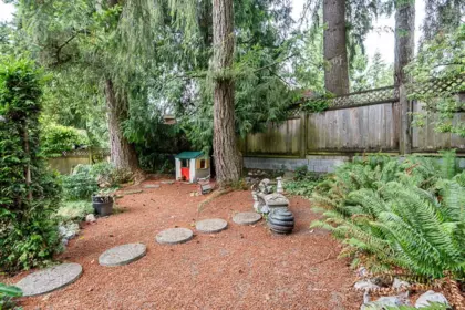 Hot Tub / Spa Photo of 8652 Sunbury Place, Delta, BC
