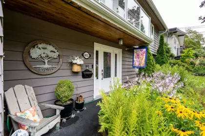 8652 Sunbury Place, Delta, BC, Delta — Single Family Residence for sale