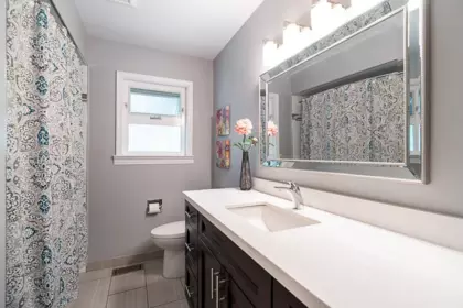 Loft / Bonus Room Photo of 8652 Sunbury Place, Delta, BC