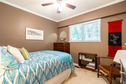 Office / Den Photo of 8652 Sunbury Place, Delta, BC