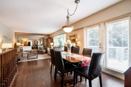 Pantry Photo of 8652 Sunbury Place, Delta, BC