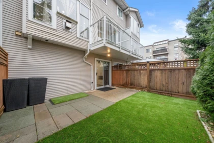 Street View Photo of 19 12188 Harris Road, Pitt Meadows, BC