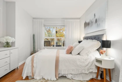 Bedroom 3 Photo of 311 10188 155 Street, Surrey, BC