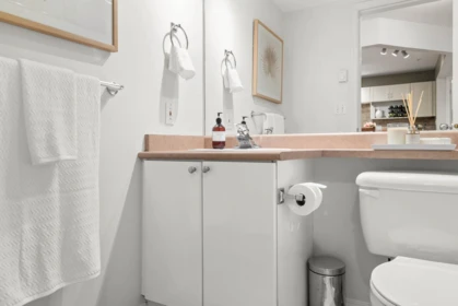 Guest Bathroom Photo of 311 10188 155 Street, Surrey, BC