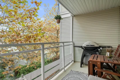 Laundry Room Photo of 311 10188 155 Street, Surrey, BC