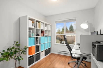 Powder Room Photo of 311 10188 155 Street, Surrey, BC
