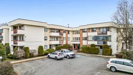 306 32885 George Ferguson Way, Abbotsford, BC, Abbotsford — Apartment/Condo for sale
