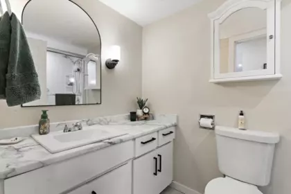 Loft / Bonus Room Photo of 306 32885 George Ferguson Way, Abbotsford, BC