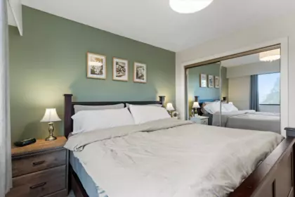 Office / Den Photo of 306 32885 George Ferguson Way, Abbotsford, BC