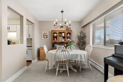Primary Bedroom Photo of 306 32885 George Ferguson Way, Abbotsford, BC