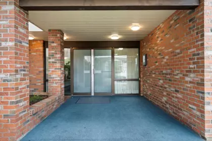 Staircase Photo of 306 32885 George Ferguson Way, Abbotsford, BC