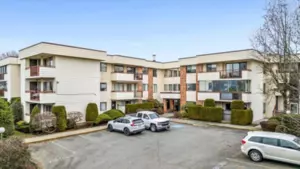 306 32885 George Ferguson Way, Abbotsford, BC