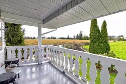 Basement Recreation Room Photo of 15023 Harris Road, Pitt Meadows, BC