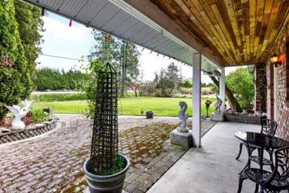 Neighborhood Park Photo Near 15023 Harris Road, Pitt Meadows, BC