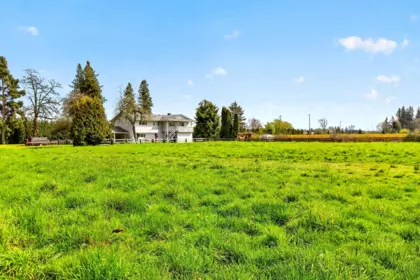 Street View Photo of 15023 Harris Road, Pitt Meadows, BC