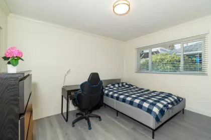 Bedroom 2 Photo of 6407 Clinton Street, Burnaby, BC