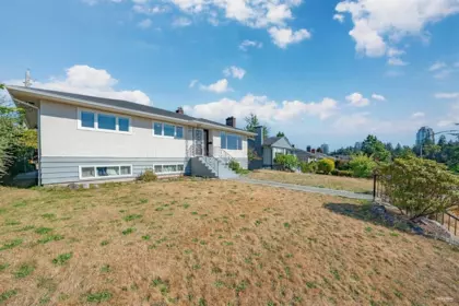 6407 Clinton Street, Burnaby, BC, Burnaby — Single Family Residence for sale