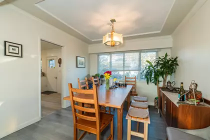 Kitchen Island Photo of 6407 Clinton Street, Burnaby, BC
