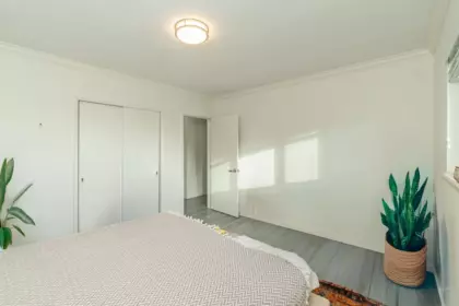 Walk-In Closet Photo of 6407 Clinton Street, Burnaby, BC