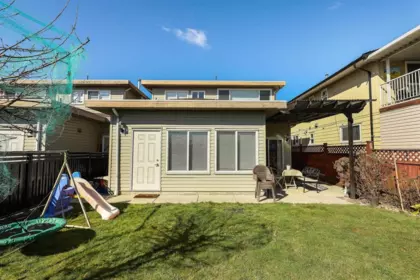 Bedroom 3 Photo of 7448 17th Avenue, Burnaby, BC