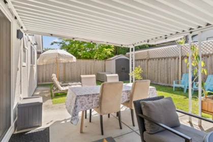 Office / Den Photo of 4371 Hermitage Drive, Richmond, BC