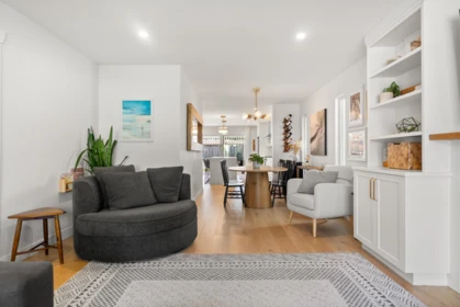 Pantry Photo of 4371 Hermitage Drive, Richmond, BC
