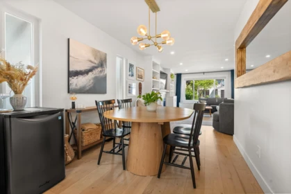 Primary Bedroom Photo of 4371 Hermitage Drive, Richmond, BC