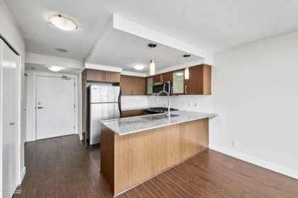 1508 8068 Westminster Highway, Richmond, BC, Richmond — Apartment/Condo for sale