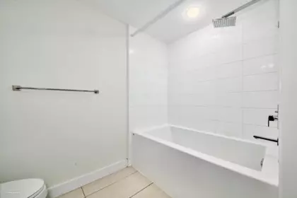 Primary Bathroom Photo of 1508 8068 Westminster Highway, Richmond, BC