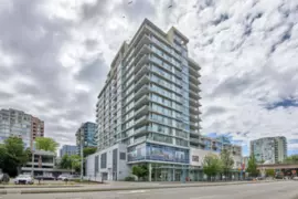 1508 8068 Westminster Highway, Richmond, BC