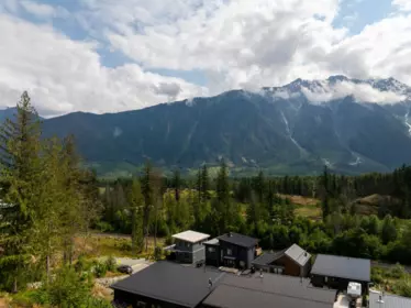 Primary Bedroom Photo of 7661 Cerulean Drive, Pemberton, BC