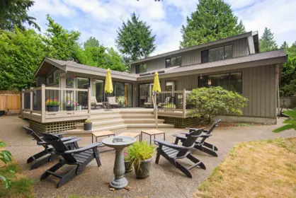 Hot Tub / Spa Photo of 151 49th Street, Delta, BC