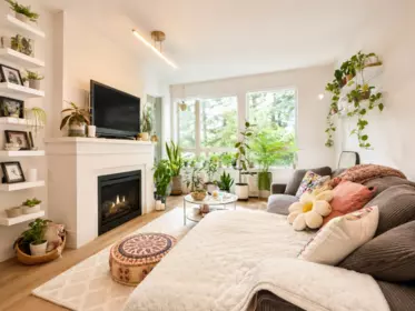 318 1111 E 27th Street, North Vancouver, BC, North Vancouver — Apartment/Condo for sale