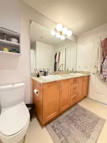 Pantry Photo of 318 1111 E 27th Street, North Vancouver, BC